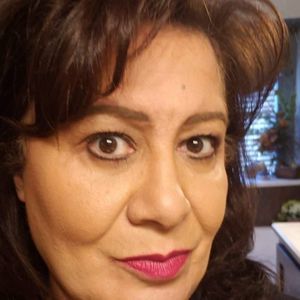 Meet your Posher, Elba